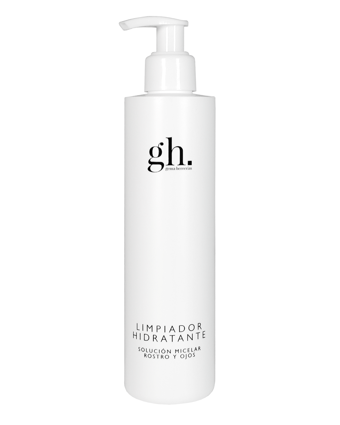 GH LIMPIADOR HIDRATANTE 250 ML