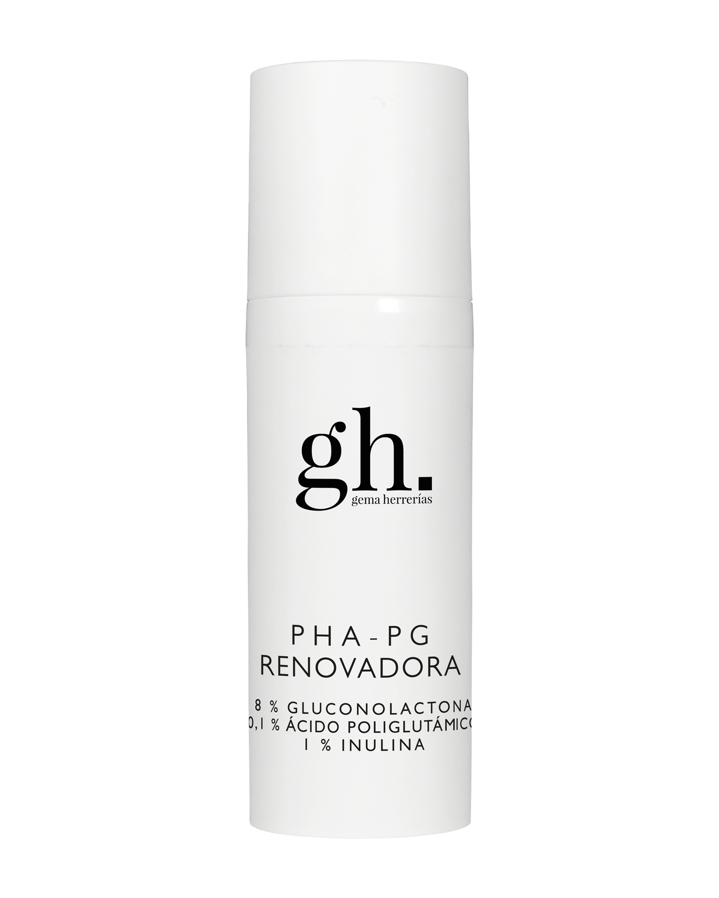 GH PHA-PG CREMA RENOVADORA 50ML