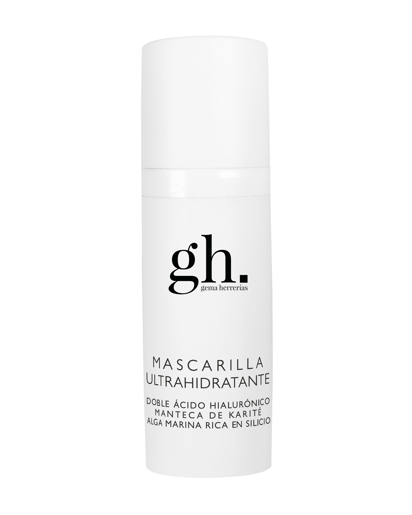 GH MASCARILLA ULTRAHIDRATANTE 50ML
