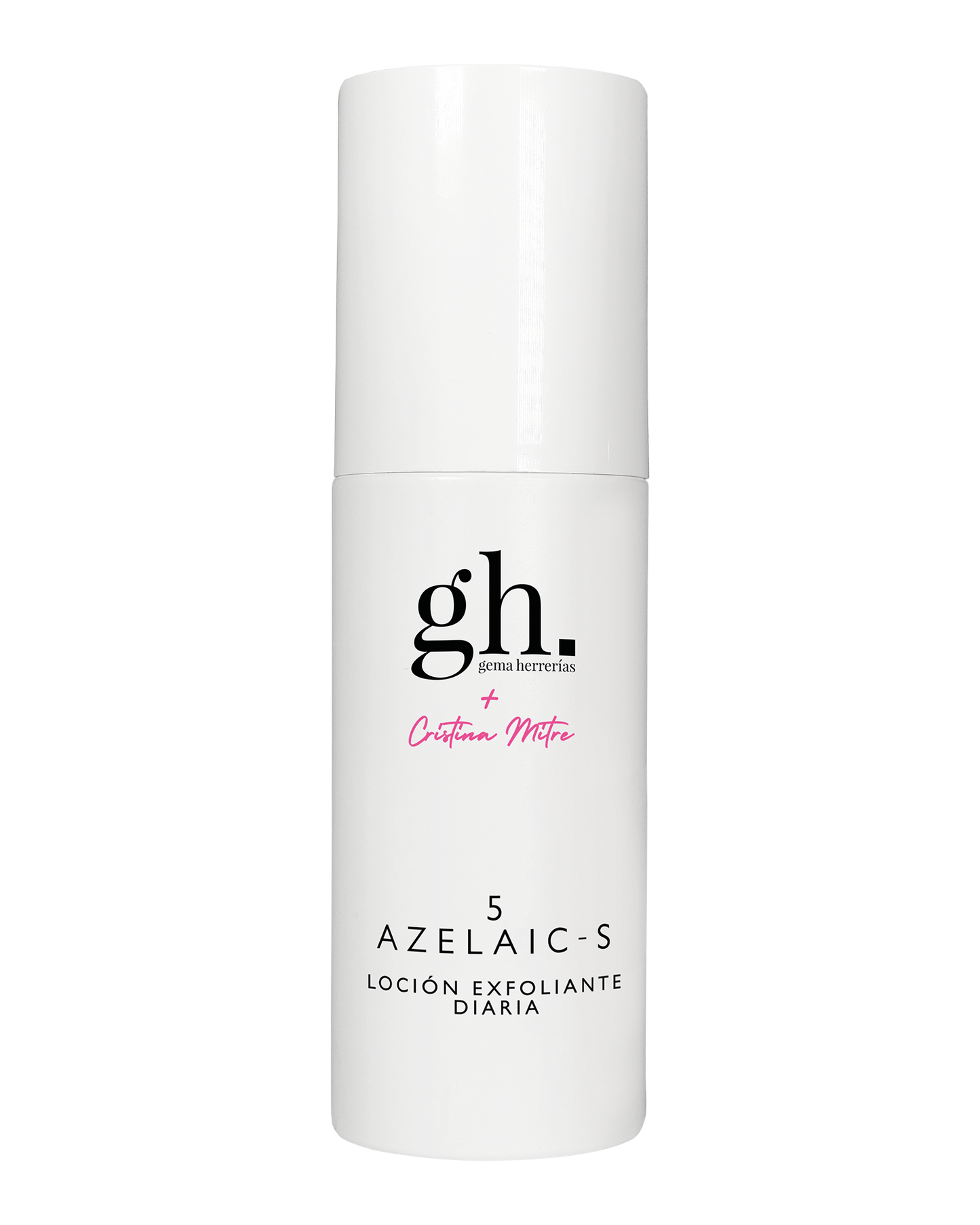 GH X CRISTINA MITRE 5 AZELAIC-S 150ML