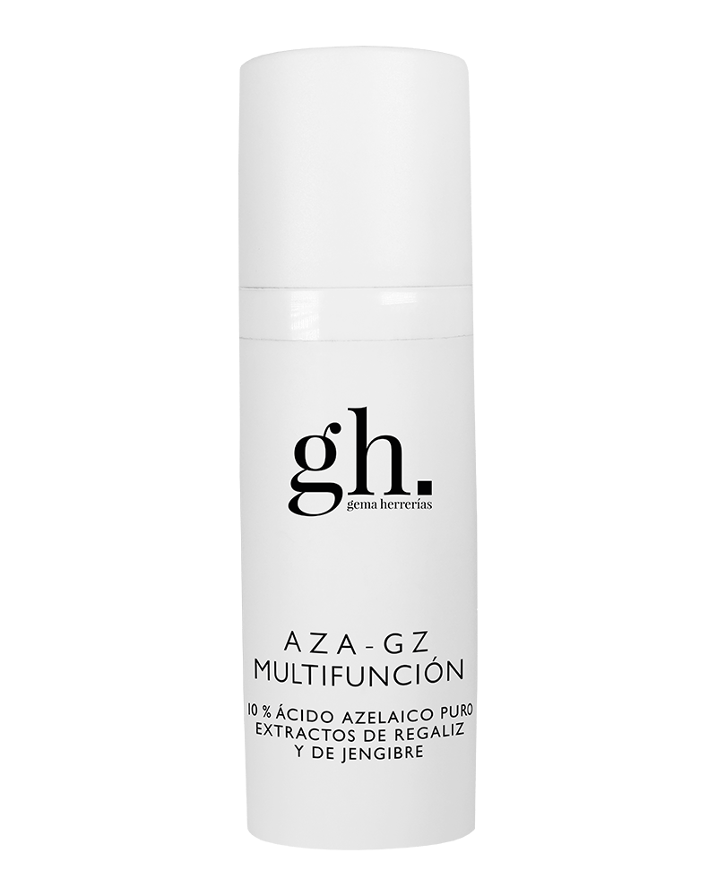 GH AZA-GZ MULTIFUNCION 50ML