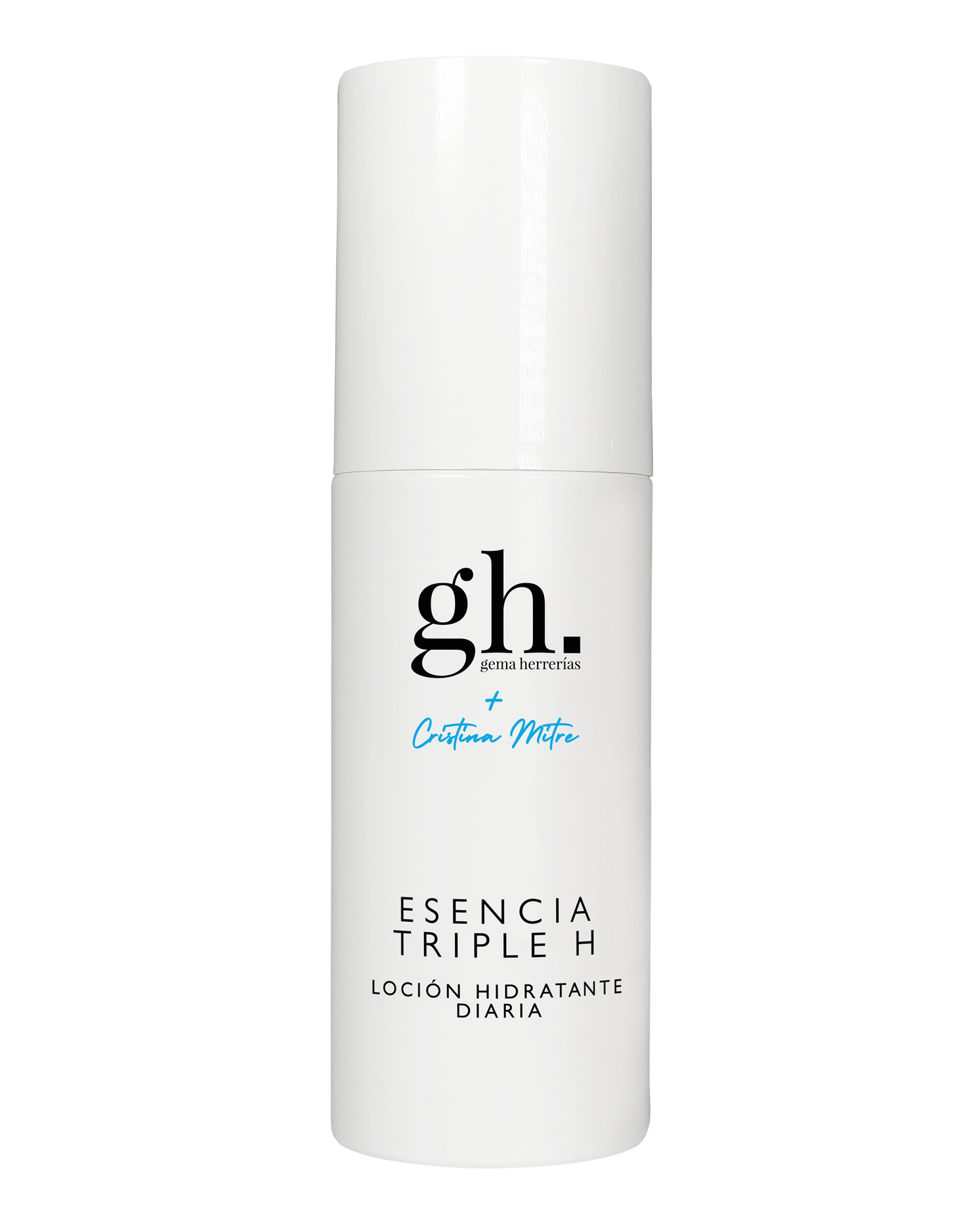 GH X CRISTINA MITRE ESENCIA TRIPLE H 150ML