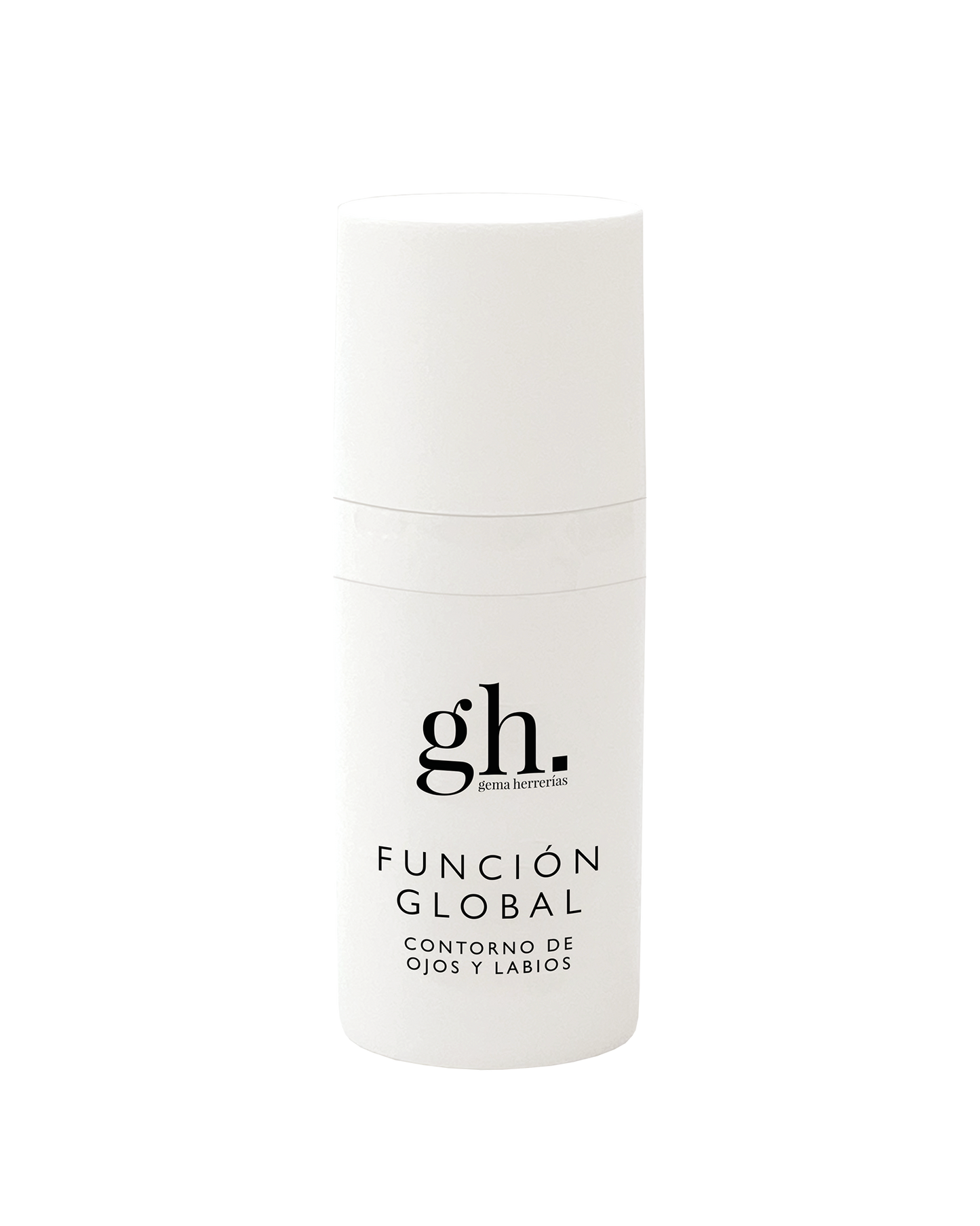 GH FUNCION GLOBAL CONTORNO DE OJOS Y LABIOS 15ML