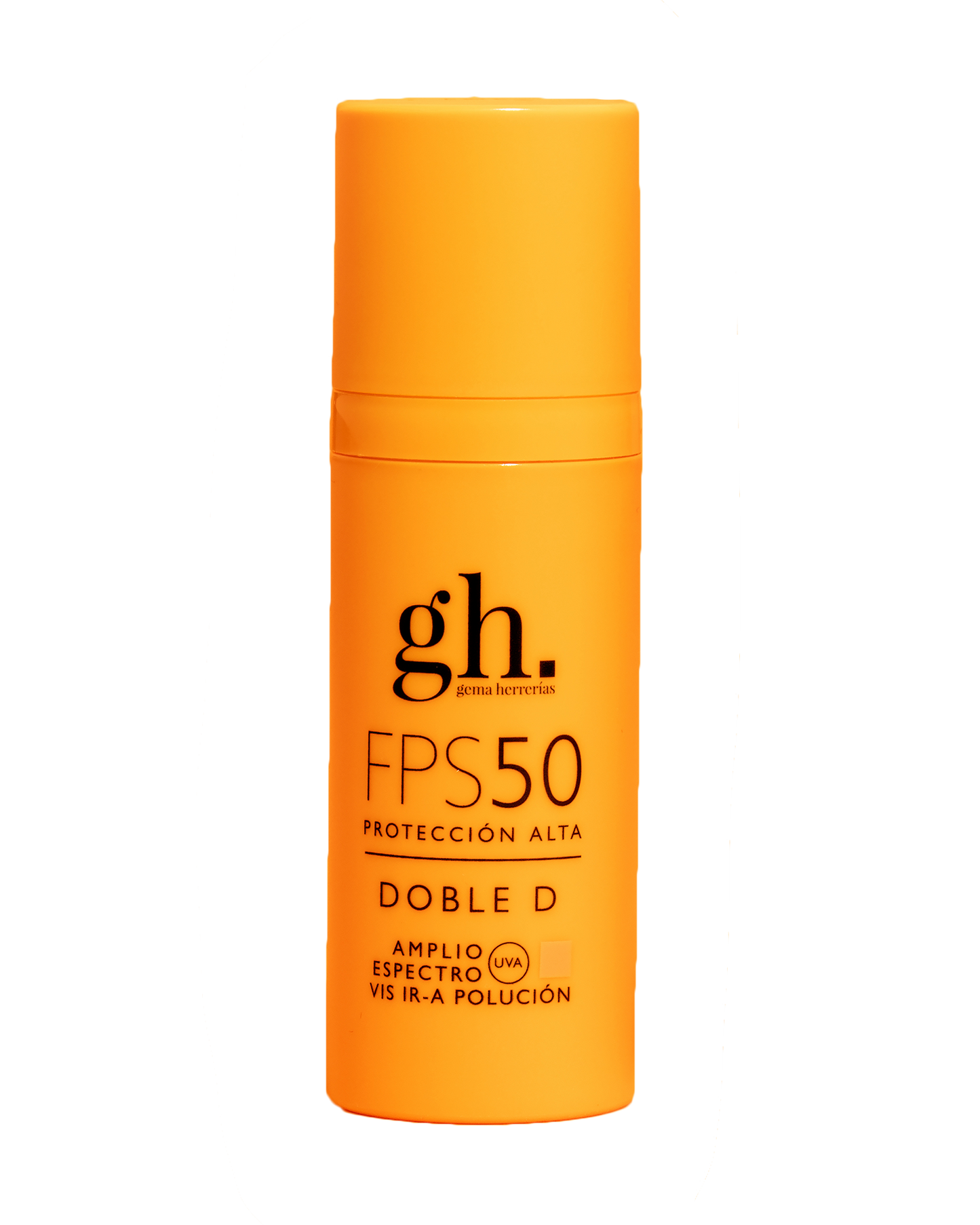 GH DOBLE D FPS50 LOLA 50ML