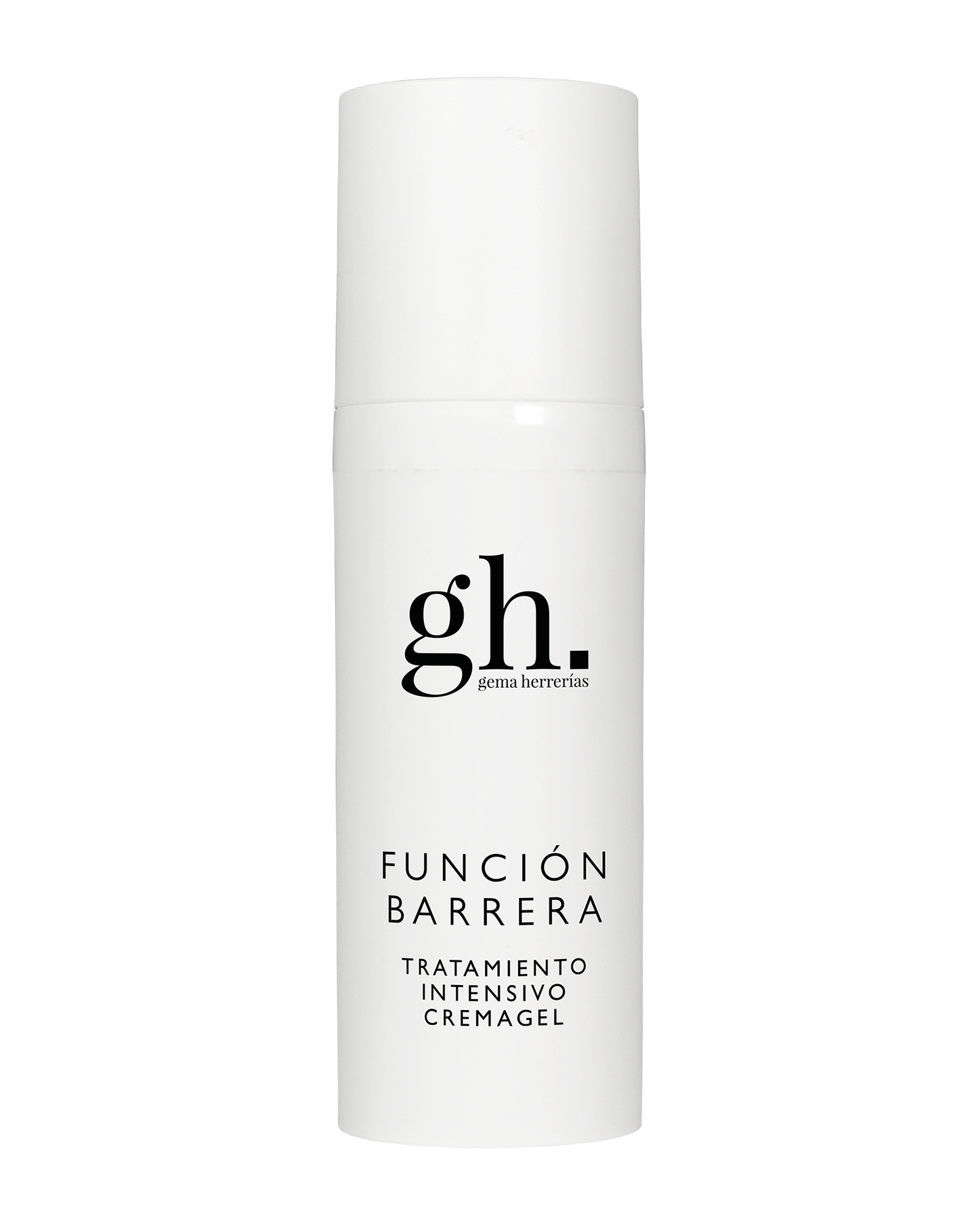 GH FUNCION BARRERA CREMAGEL 50ML