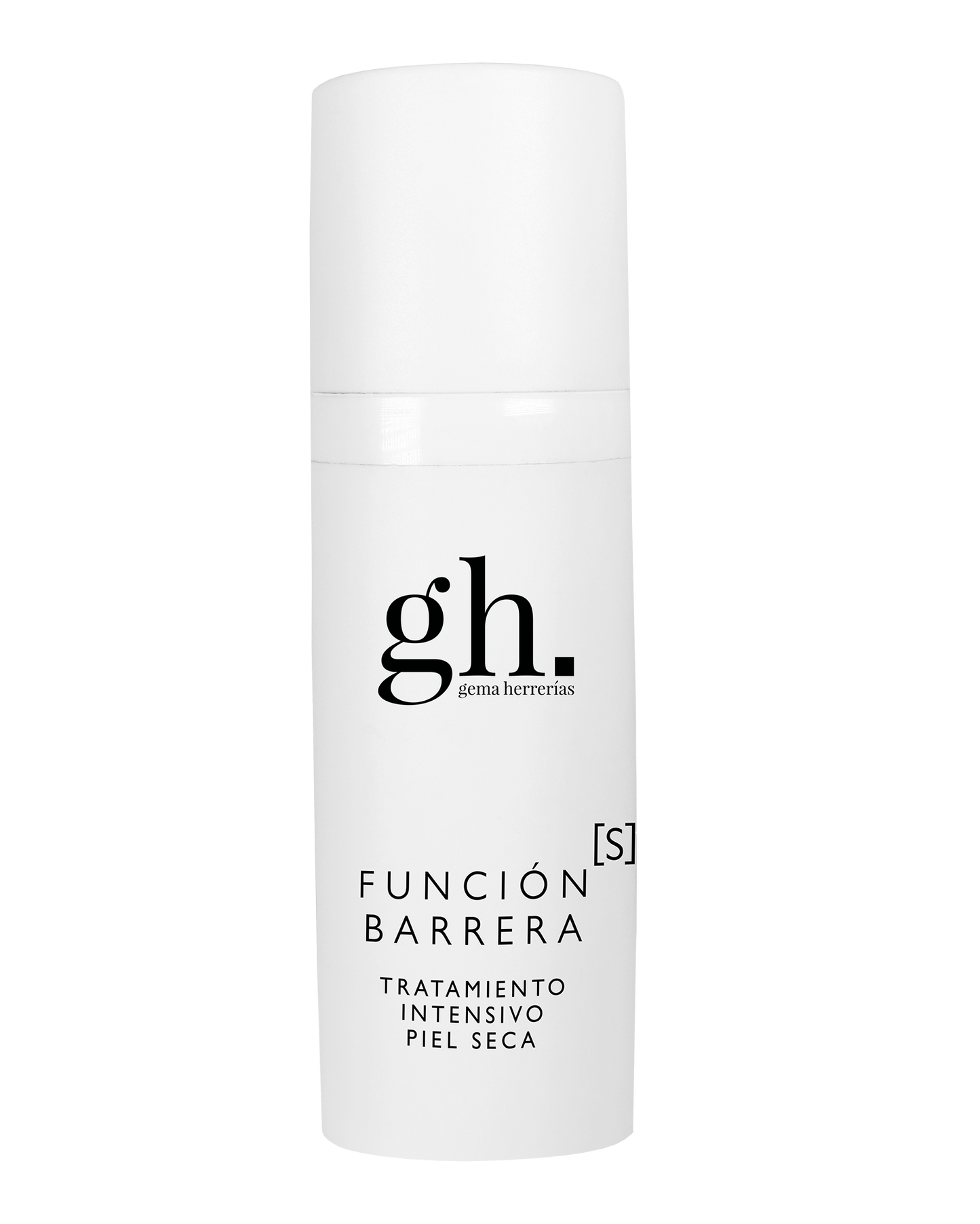 GH FUNCION BARRERA PIEL SECA 50ML