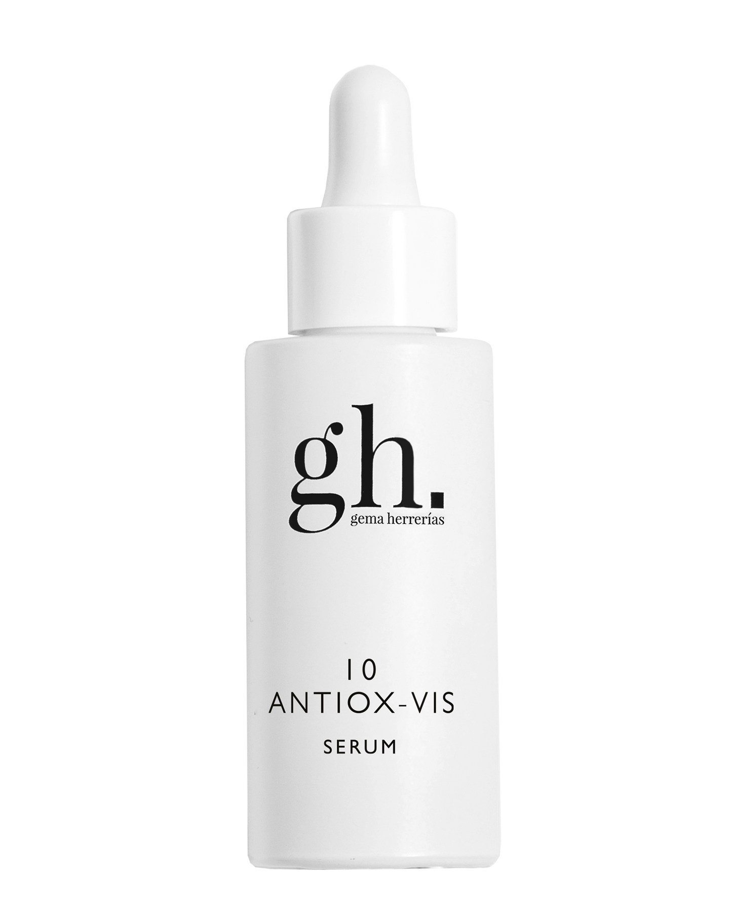 GH 10 ANTIOX-VIS serum 30 ml