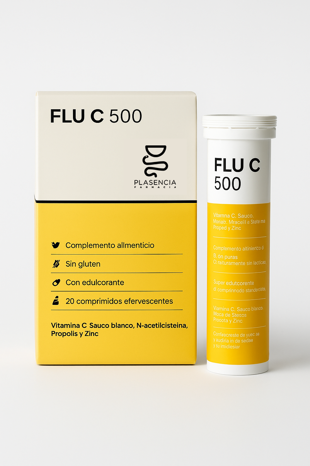 Fluc C 500