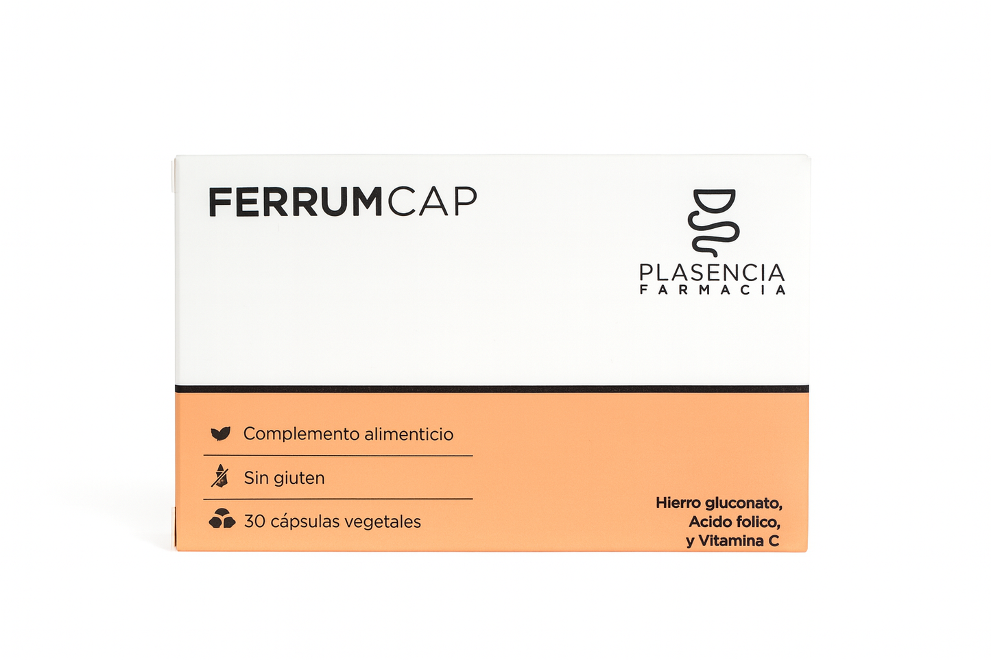 FerrumCap
