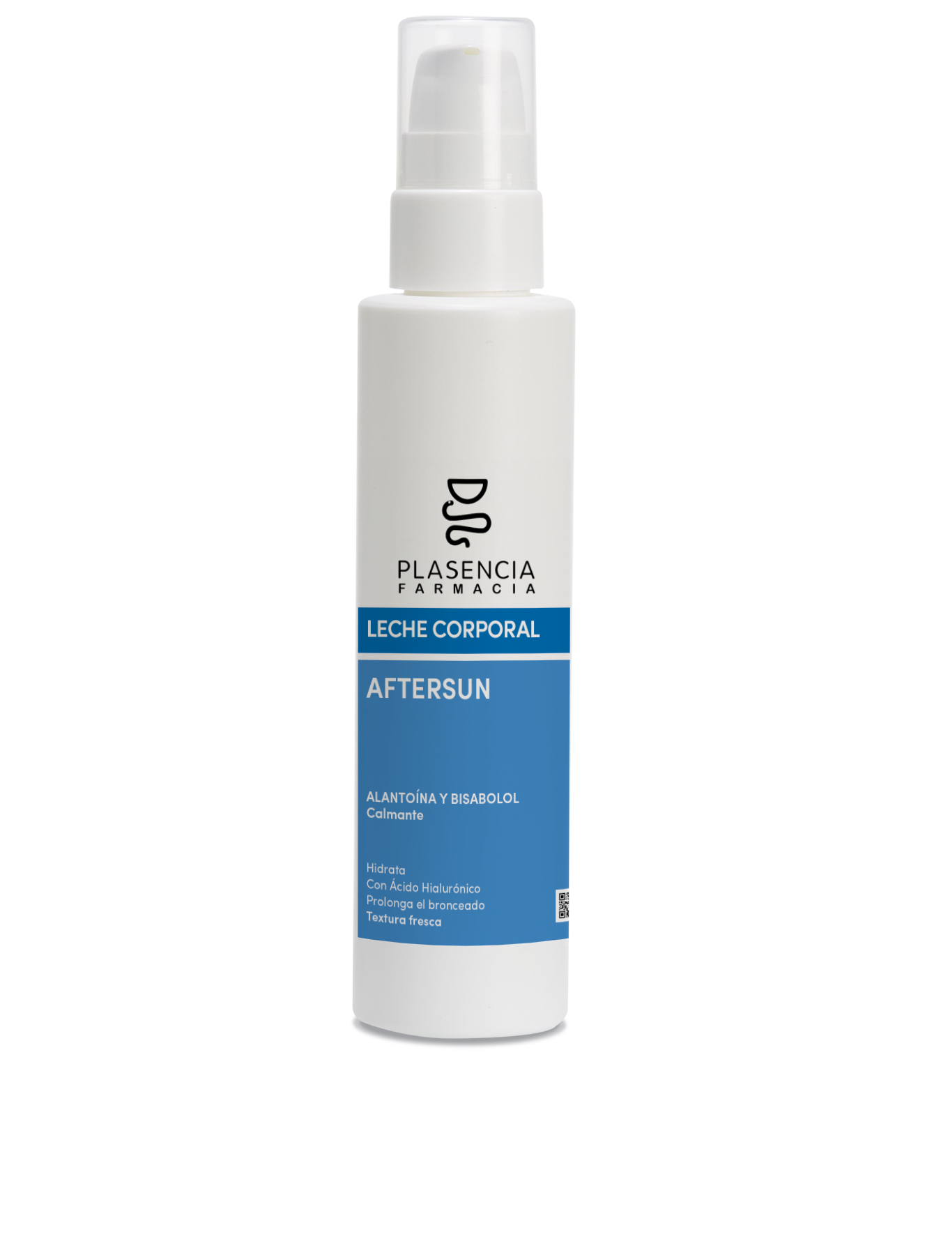 LECHE CORPORAL AFTERSUN 200ML