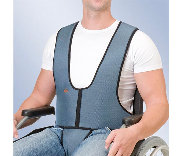 Chaleco Perineal Orliman