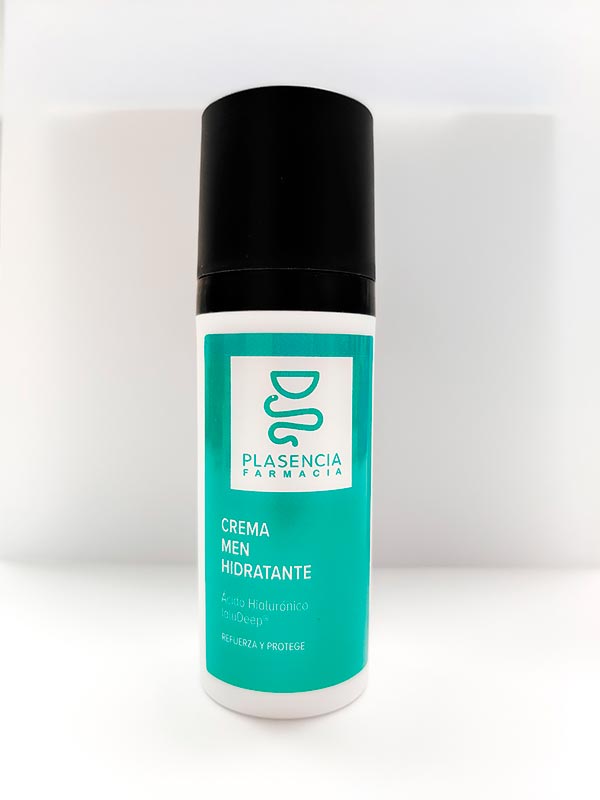Crema hidratante men