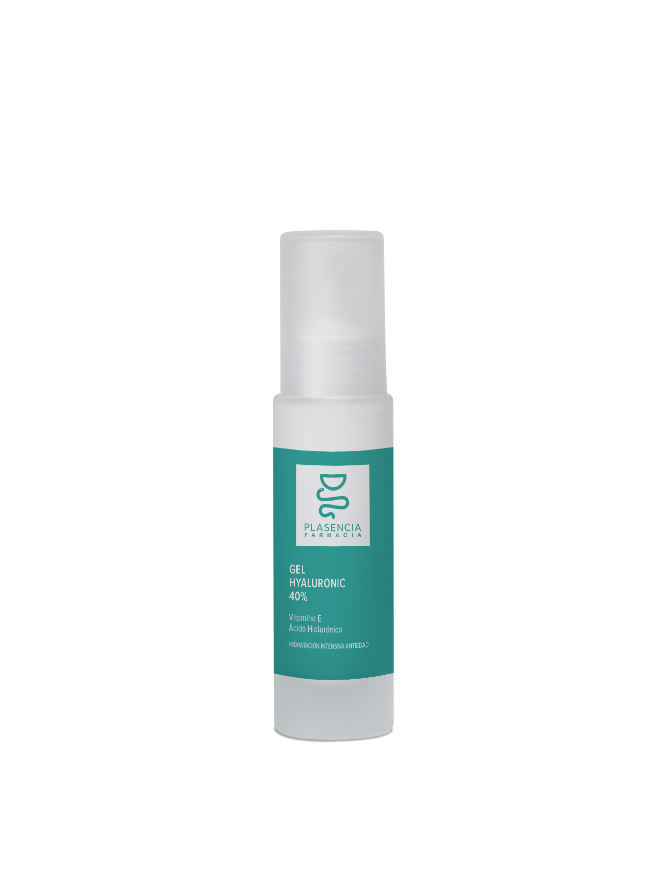 GEL HYALURONIC 40%