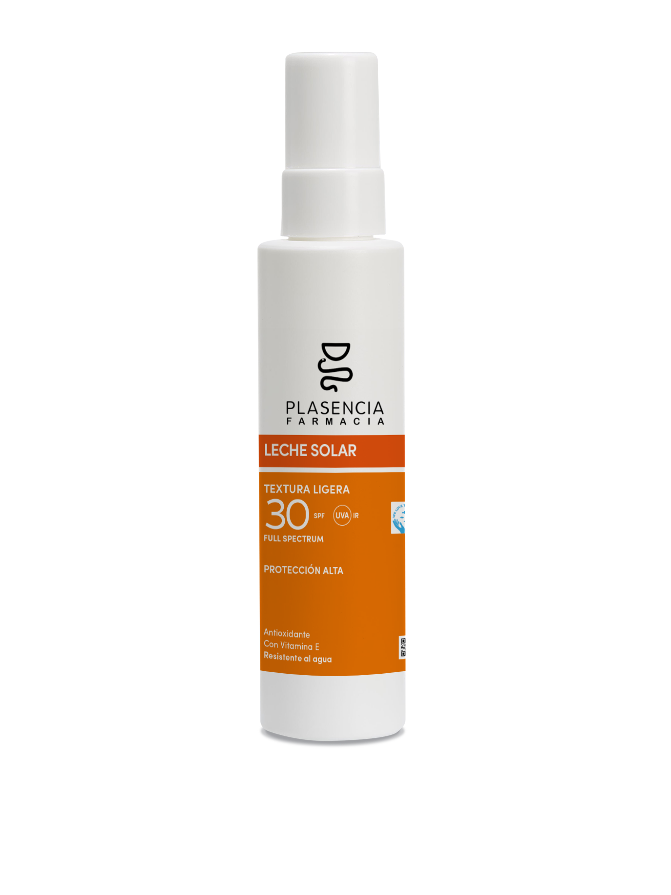 LECHE SOLAR LIGERA TEXTURA LIGERA 200ML