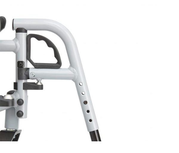 Angulo silla Pyro Start Plus