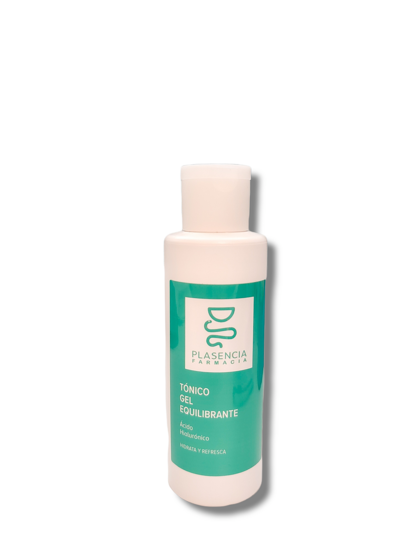 Tonico gel equilibrante
