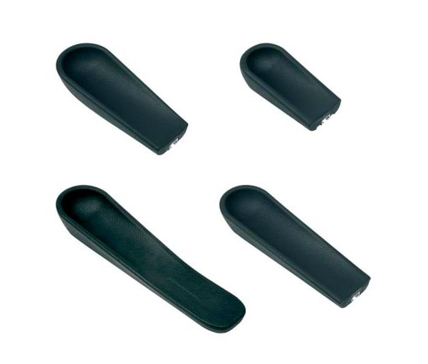 Reposabrazos para hemiplejia