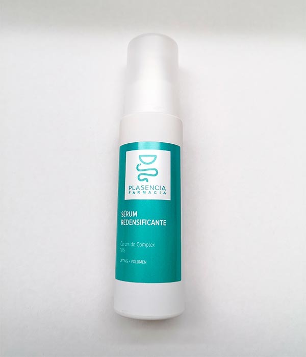 Sérum redensificante