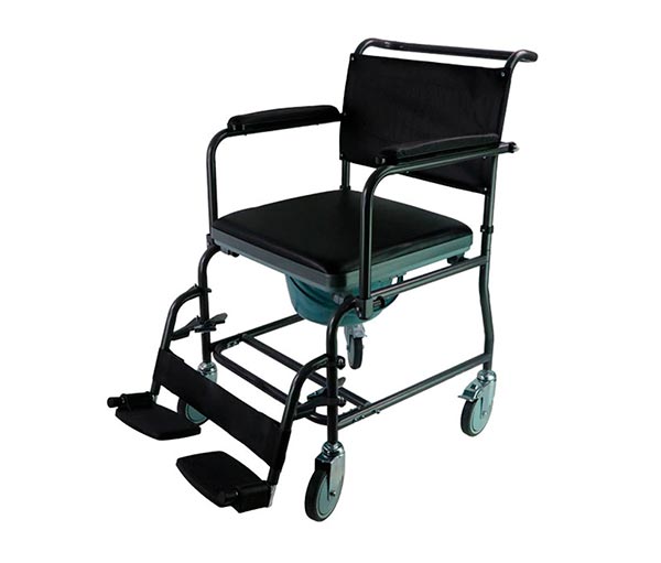 Silla baño con wc no apta para ducha