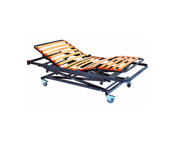 Cama Vita Confort Elevable