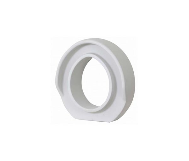 Alza beige parte interior