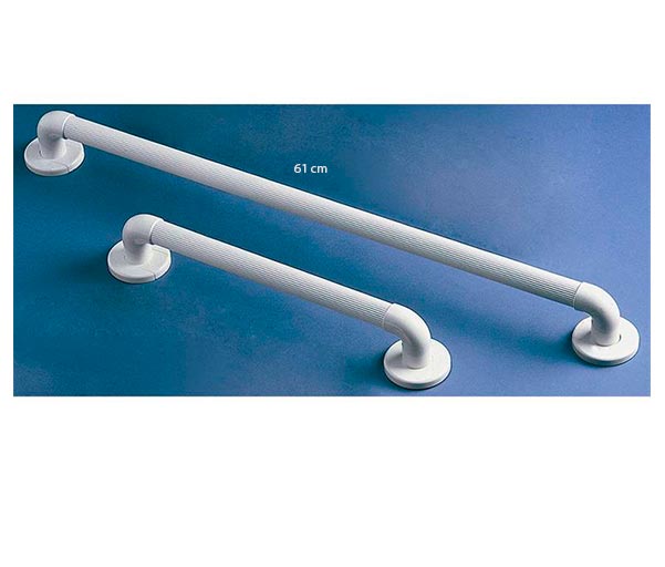 Asidero ranurado de 61 cm