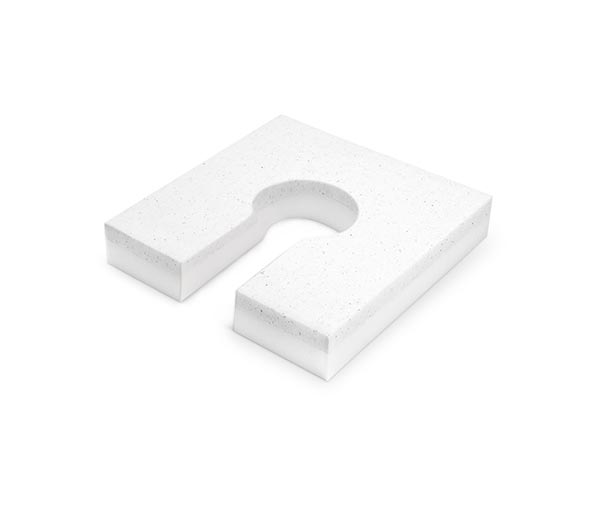 Cojín antiescaras base.