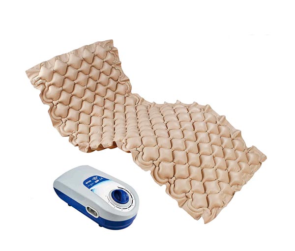 Colchón antiescaras para cama de 90