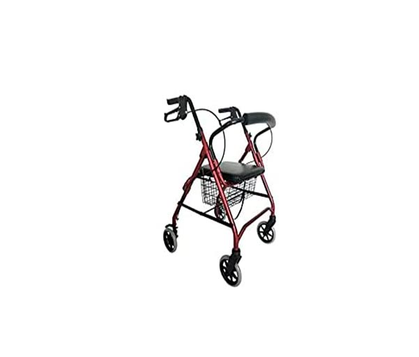 Rollator estrecho Prim