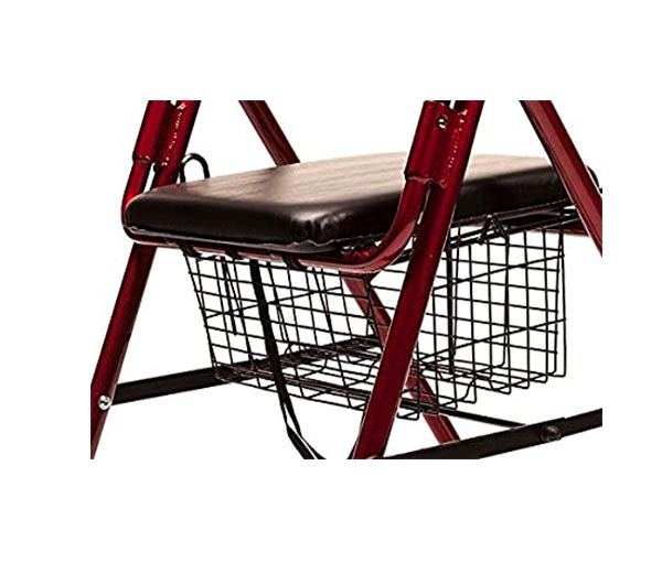 Cesta Rollator Standar