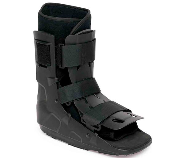 Walker Protect Corto