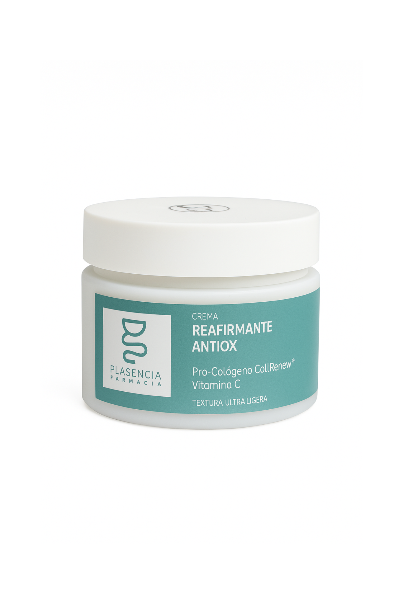 CREMA REAFIRMANTE ANTIOX