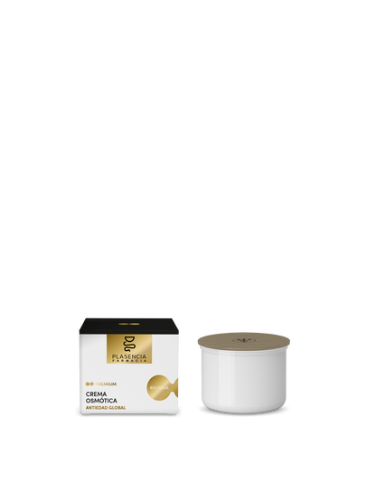 CREMA OSMOTICA ANTIEDAD GLOBAL