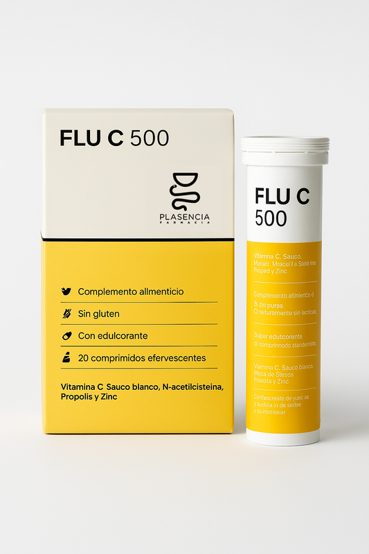 Fluc C 500