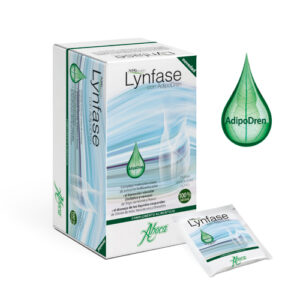 LYNFASE TISANA