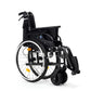 SILLA DE RUEDAS VERMEIREN D200 SPLIT RUEDA GRANDE