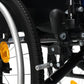 SILLA DE RUEDAS VERMEIREN D200 SPLIT RUEDA GRANDE