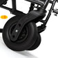 SILLA DE RUEDAS VERMEIREN D200 SPLIT RUEDA GRANDE