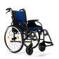 SILLA DE RUEDAS VERMEIREN D200 SPLIT RUEDA GRANDE