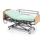 Cama articulada con carro elevador Geria Advance