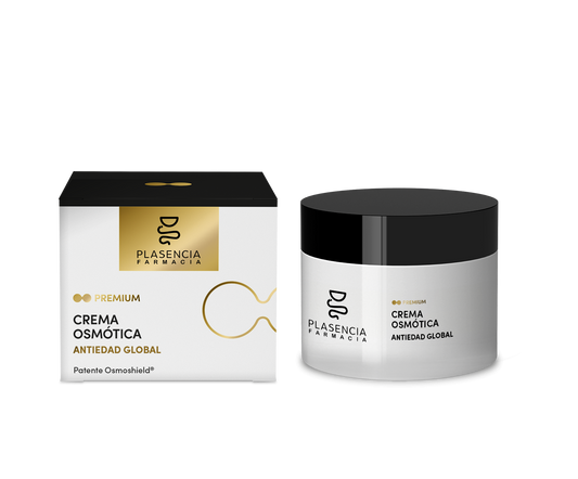 CREMA OSMOTICA DIA