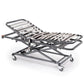 Cama Geria Advance con carro elevador