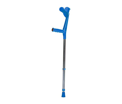 Muleta tukan azul