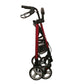 Rollator premium plegado