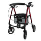 Rollator premium freno de manos