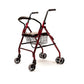Andador rollator standar freno de carga