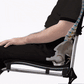 ASIENTO Y RESPALDO KARMA S ERGO 125