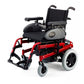SILLA ELECTRICA RUMBA