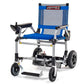 SILLA RUEDAS ELECTRICA JOYTEC PRO