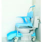 Silla Moem adaptada WC